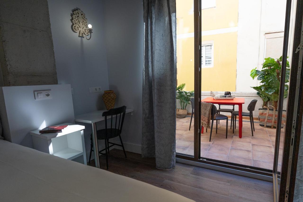 Center Suite Acebedos Santander Exterior photo