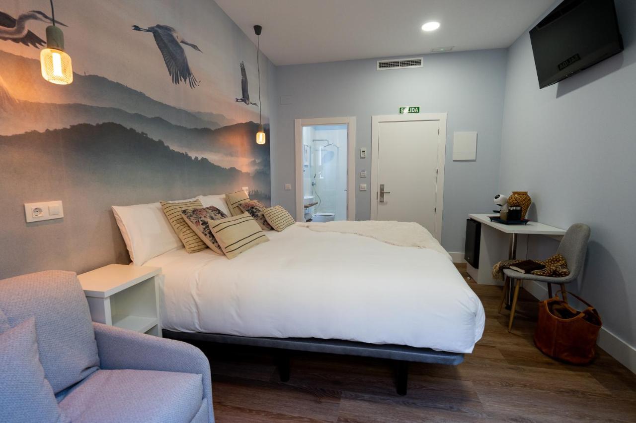 Center Suite Acebedos Santander Exterior photo
