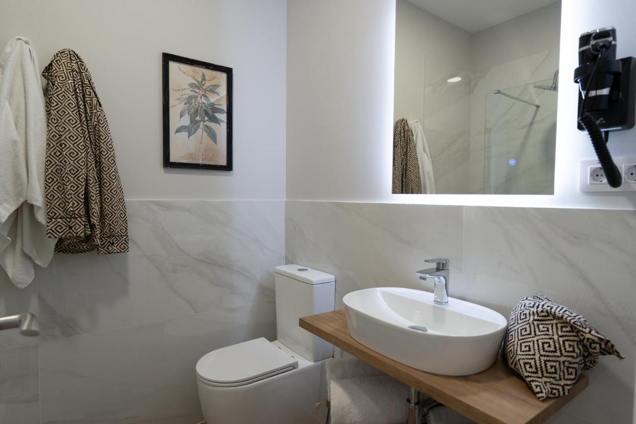 Center Suite Acebedos Santander Exterior photo