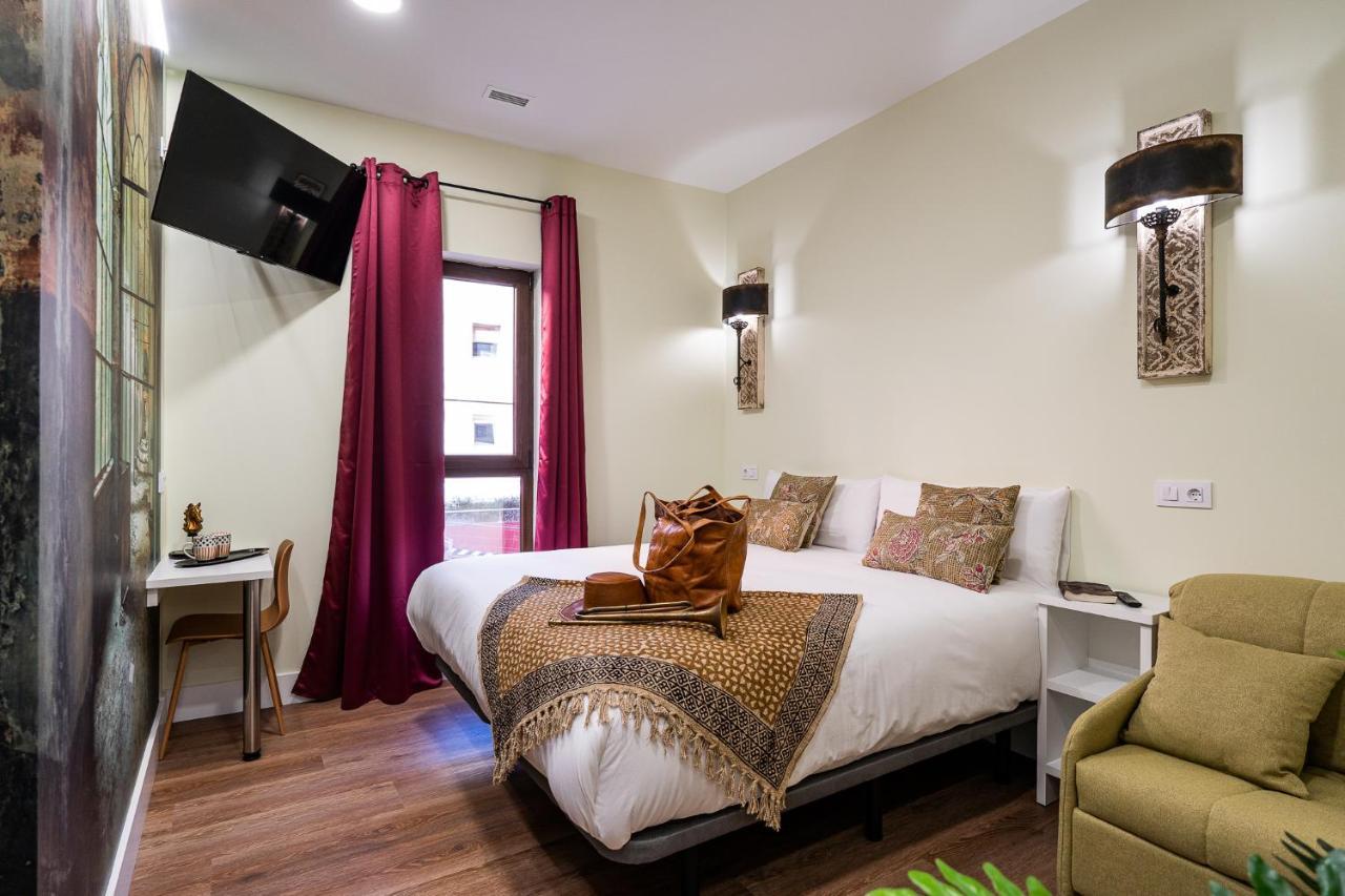 Center Suite Acebedos Santander Exterior photo