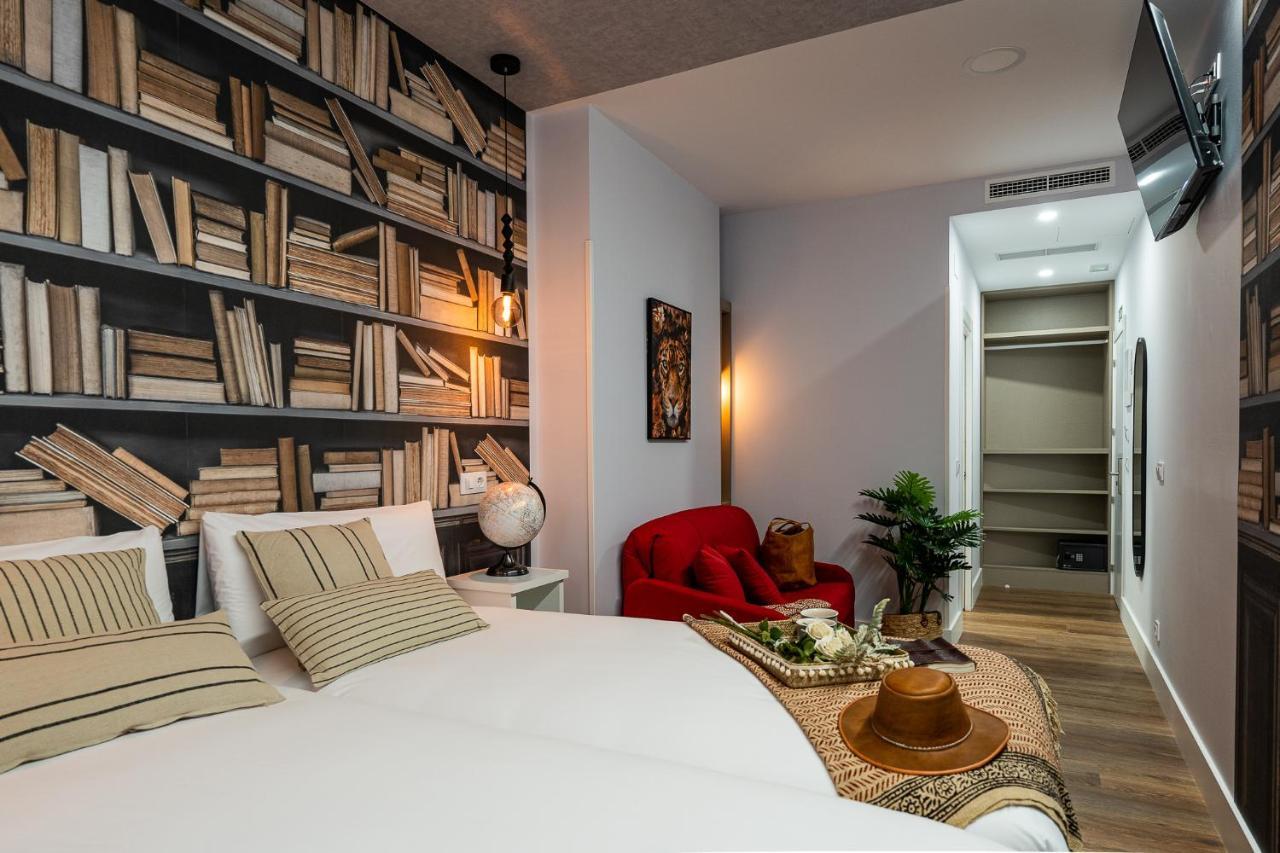 Center Suite Acebedos Santander Exterior photo