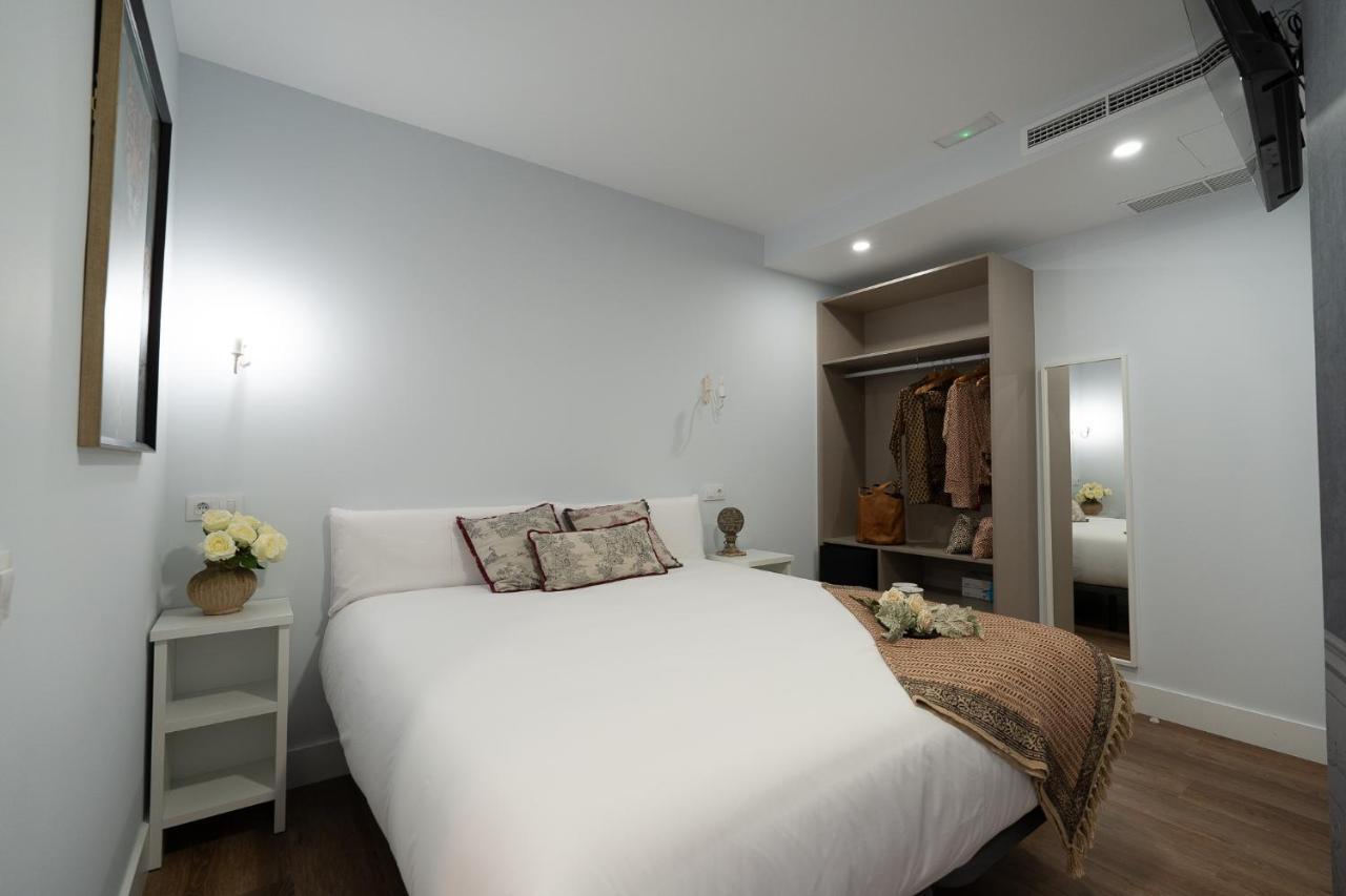 Center Suite Acebedos Santander Exterior photo