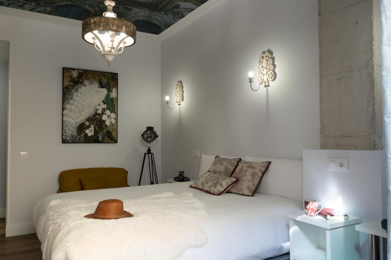 Center Suite Acebedos Santander Exterior photo
