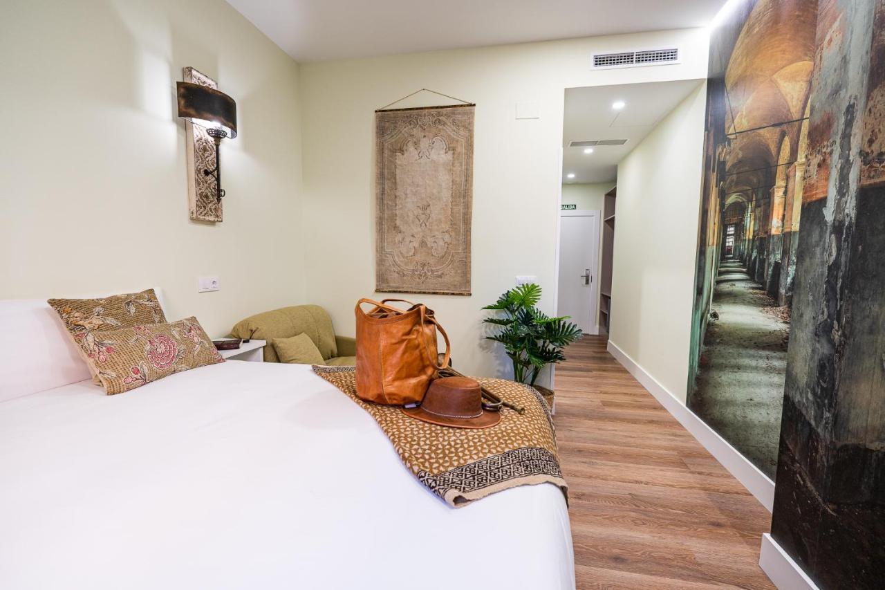 Center Suite Acebedos Santander Exterior photo