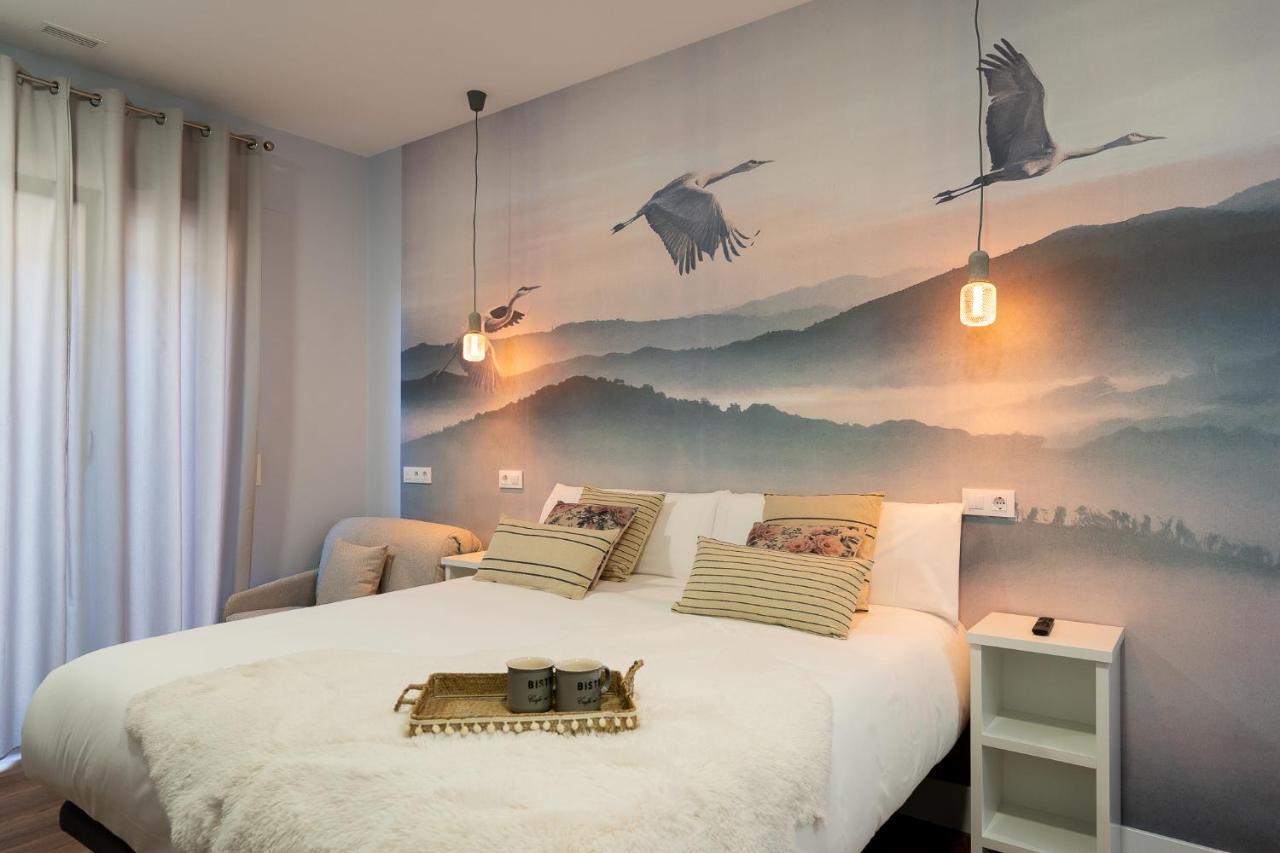 Center Suite Acebedos Santander Exterior photo