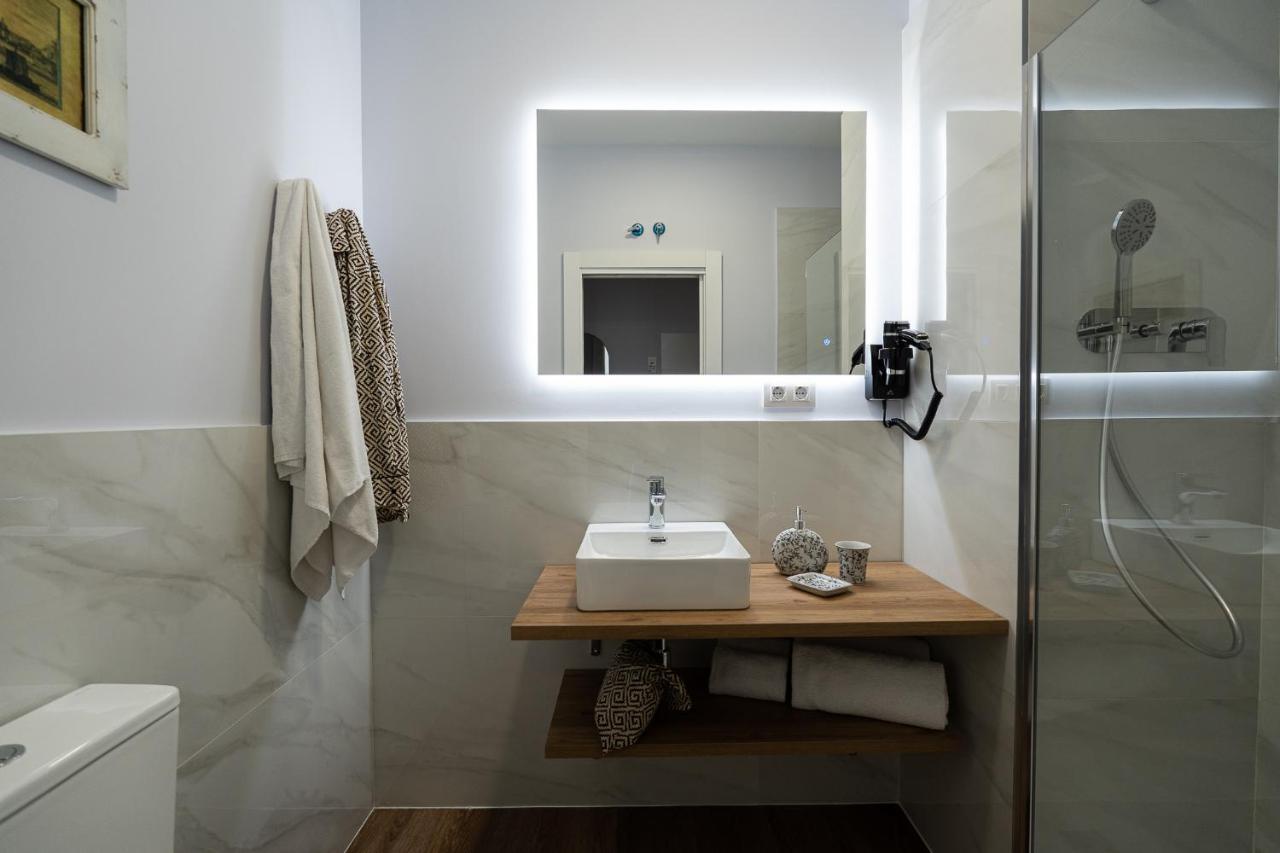 Center Suite Acebedos Santander Exterior photo