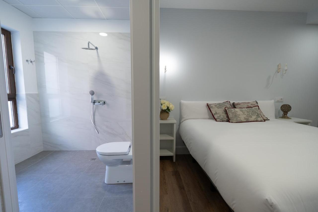 Center Suite Acebedos Santander Exterior photo