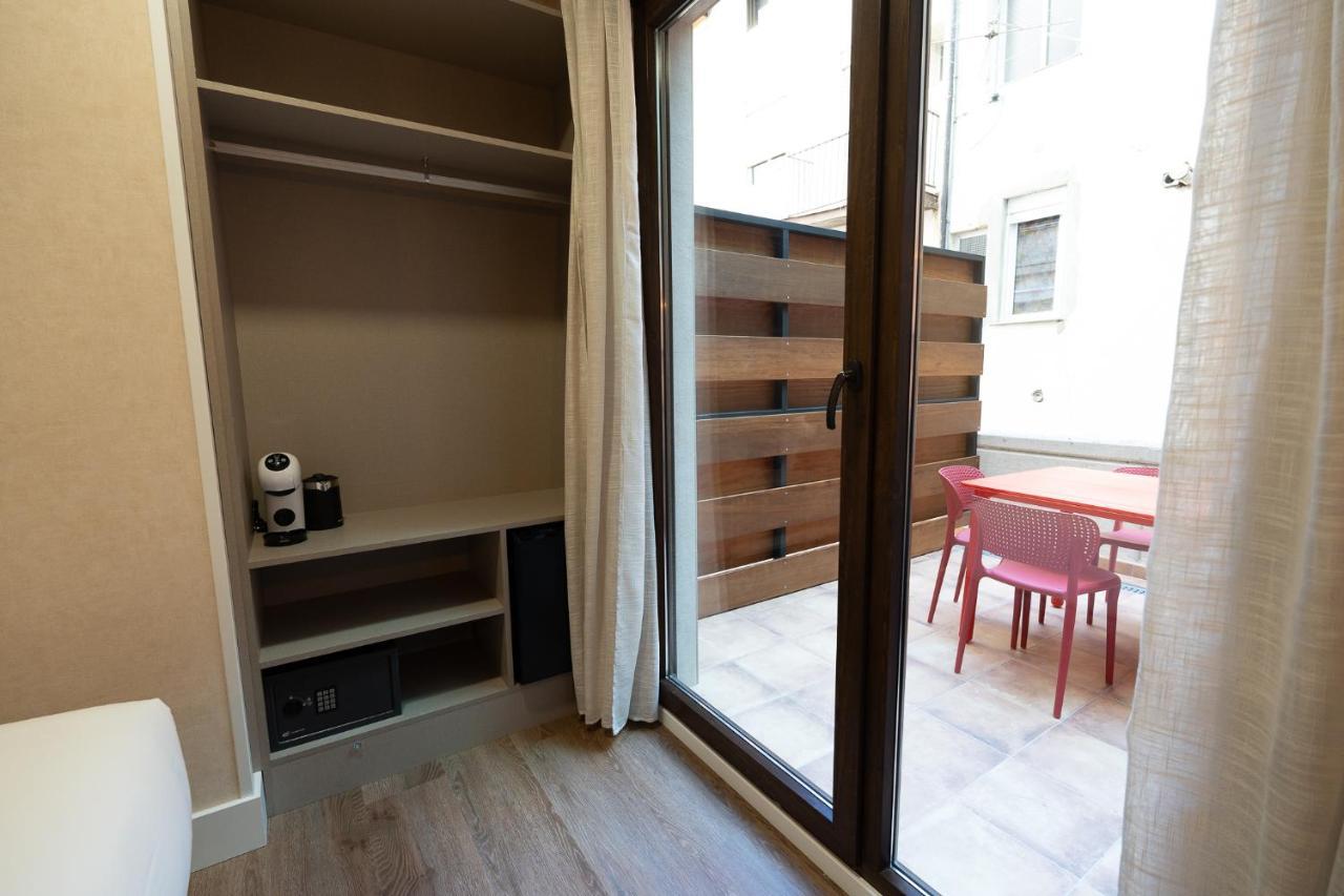 Center Suite Acebedos Santander Exterior photo