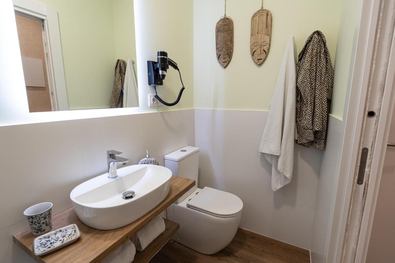Center Suite Acebedos Santander Exterior photo