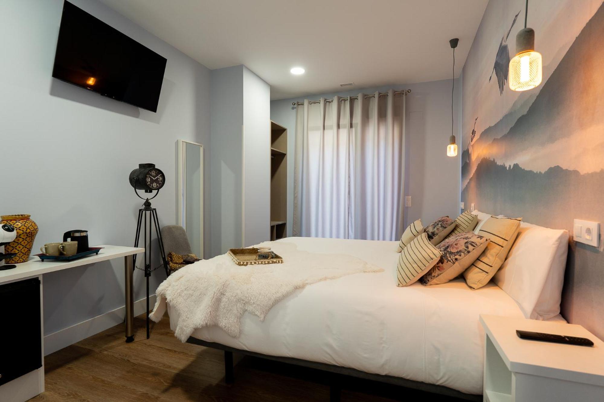 Center Suite Acebedos Santander Room photo