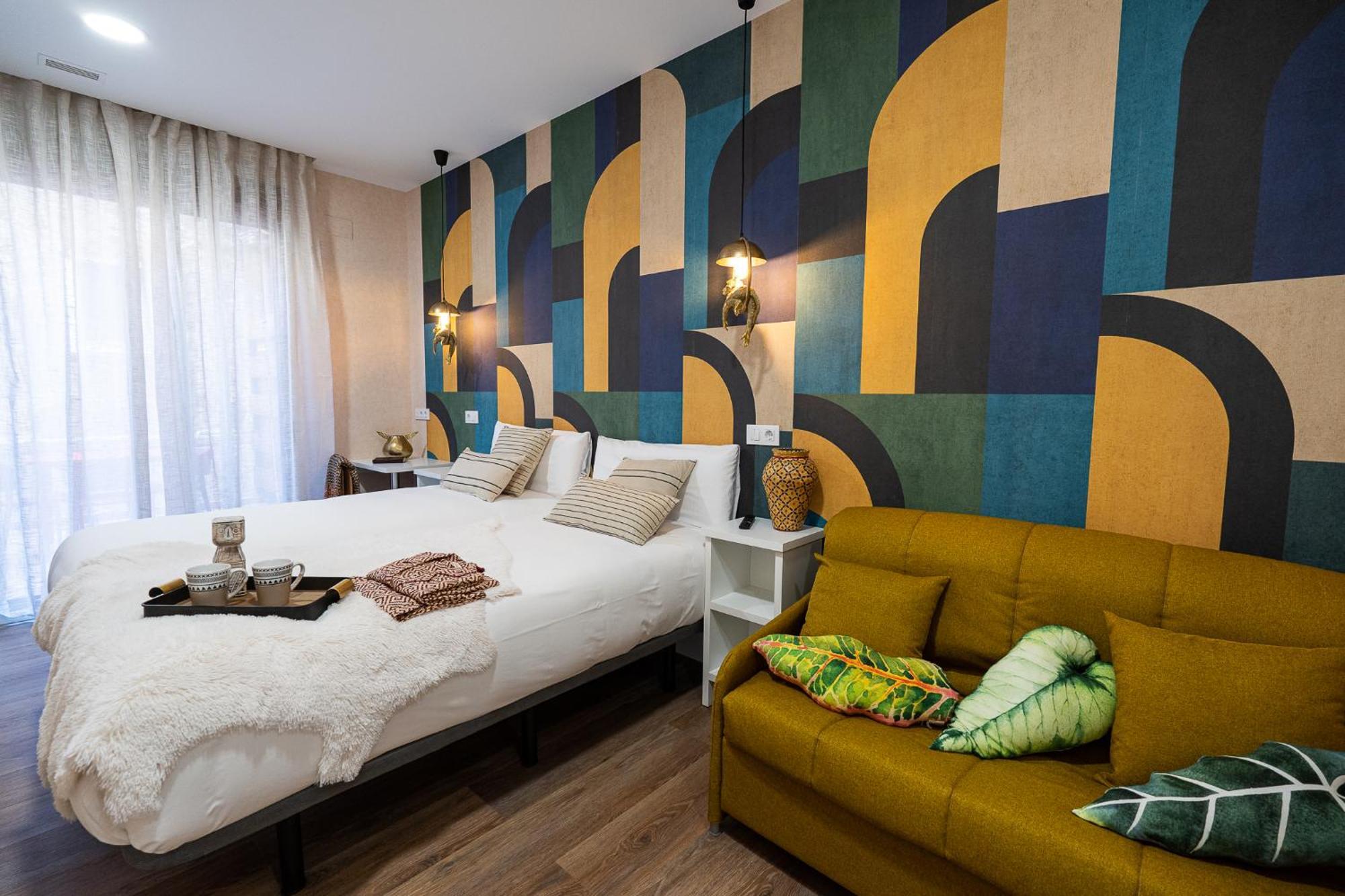 Center Suite Acebedos Santander Room photo